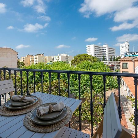 Lxr La Perla Renovated 2Hab. Apt Benalmádena Buitenkant foto