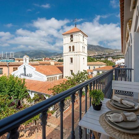 Lxr La Perla Renovated 2Hab. Apt Benalmádena Buitenkant foto