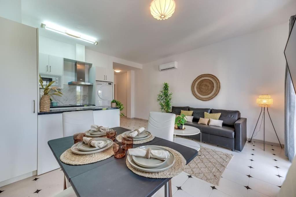 Lxr La Perla Renovated 2Hab. Apt Benalmádena Buitenkant foto