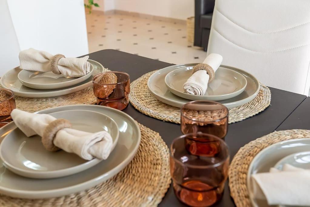 Lxr La Perla Renovated 2Hab. Apt Benalmádena Buitenkant foto