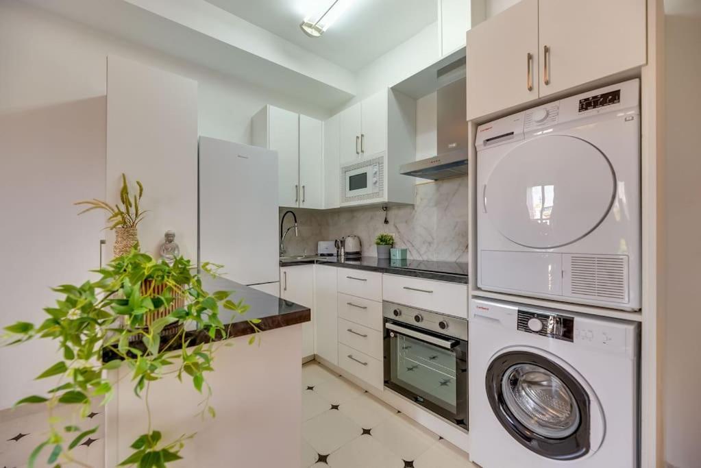 Lxr La Perla Renovated 2Hab. Apt Benalmádena Buitenkant foto