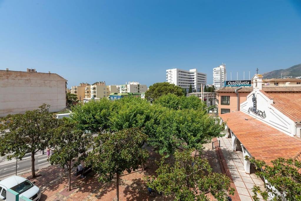 Lxr La Perla Renovated 2Hab. Apt Benalmádena Buitenkant foto