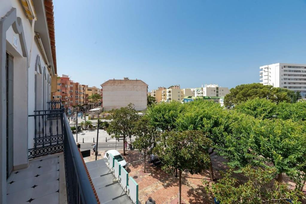 Lxr La Perla Renovated 2Hab. Apt Benalmádena Buitenkant foto